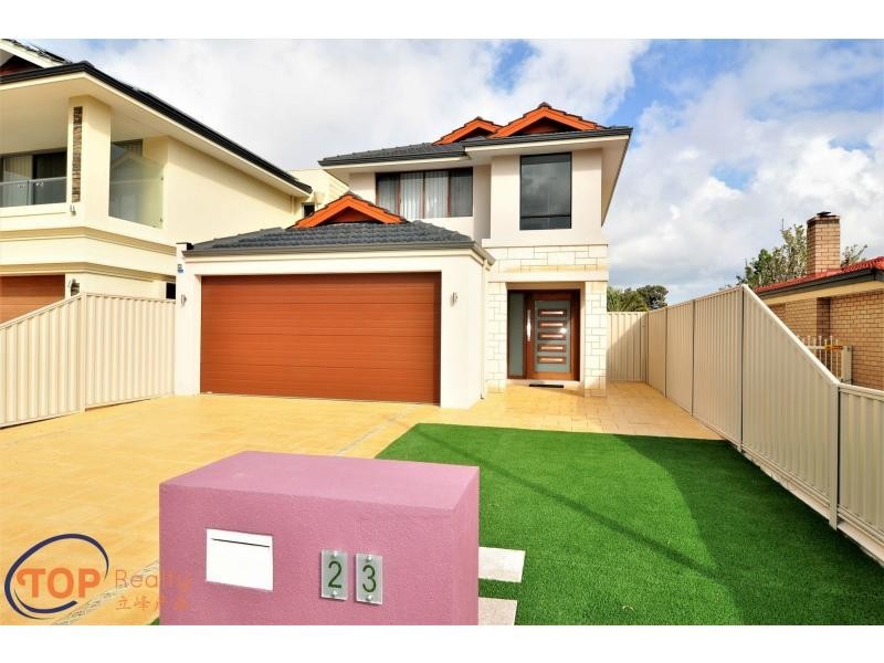 23 Parklands Square, Riverton WA 6148