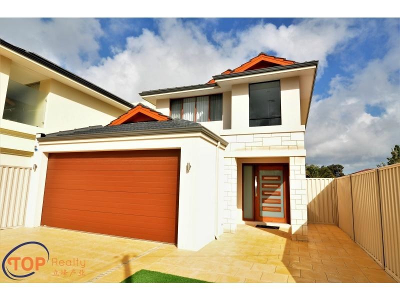 23 Parklands Square, Riverton WA 6148