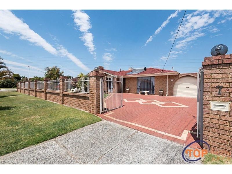 7 Otter Court, Willetton WA 6155