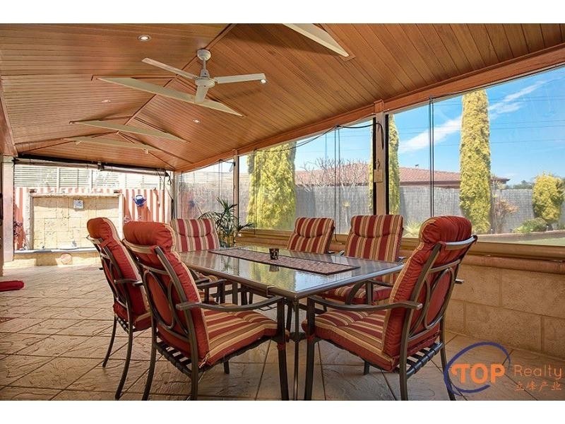 7 Otter Court, Willetton WA 6155