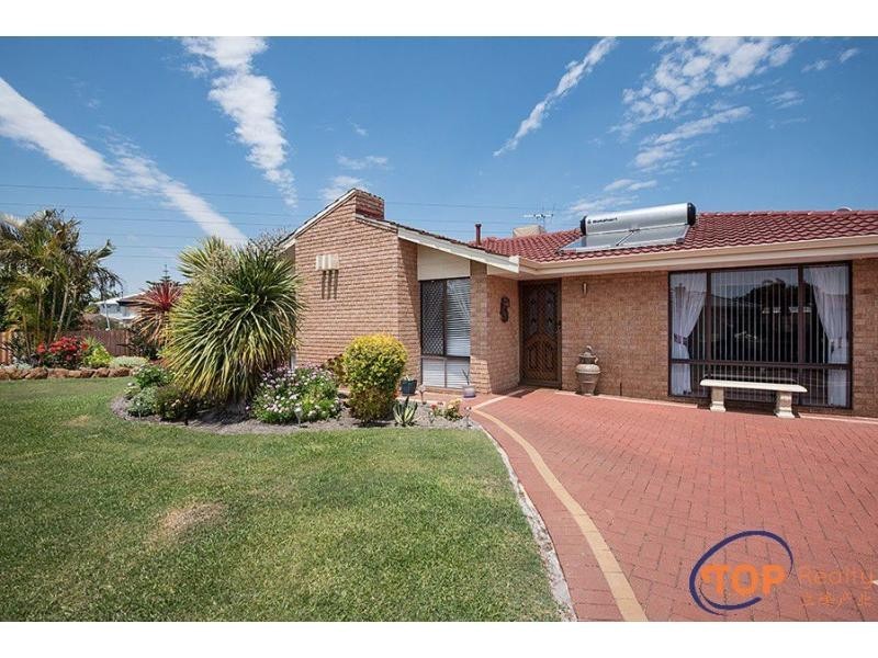 7 Otter Court, Willetton WA 6155