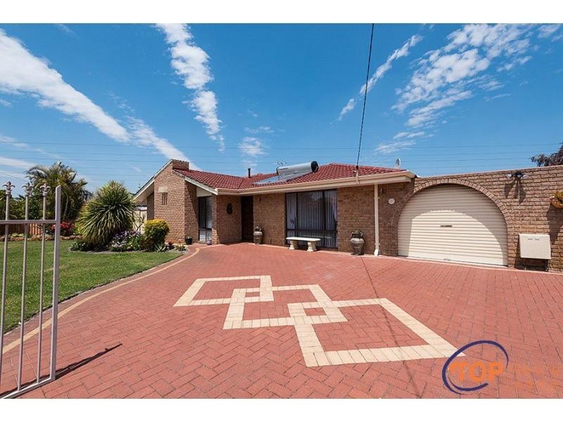 7 Otter Court, Willetton WA 6155