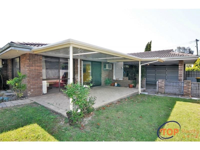9 Rostellan Place, Willetton WA 6155