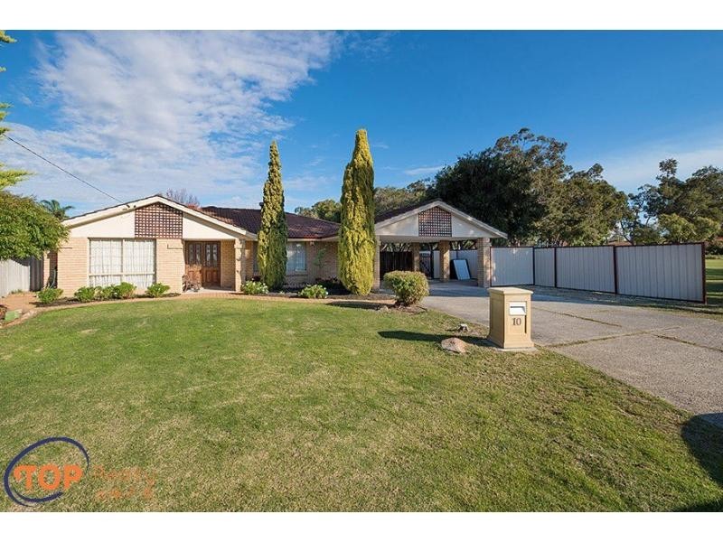 10 Inglis Place, Willetton WA 6155