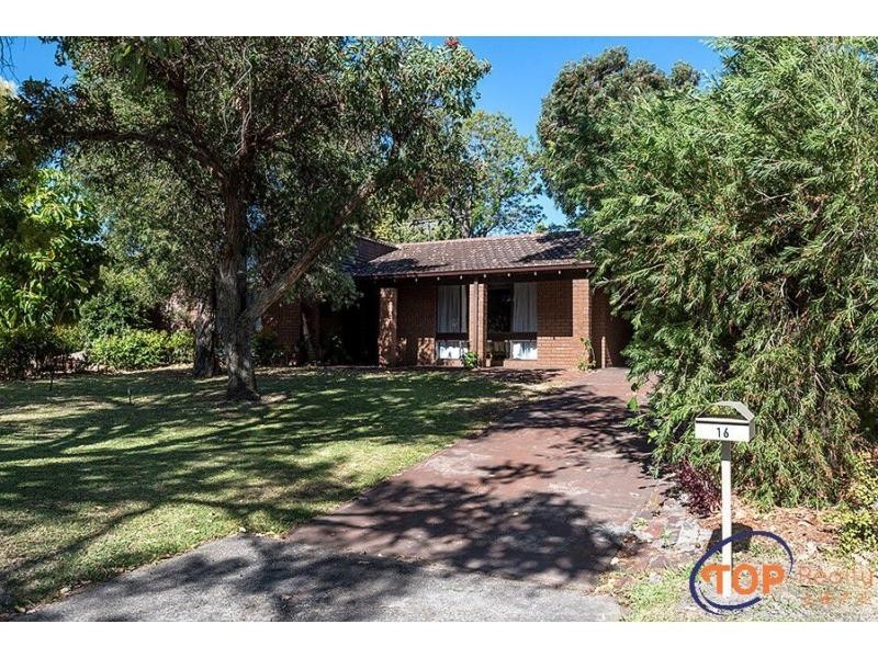 16 Verbena Road, Willetton WA 6155