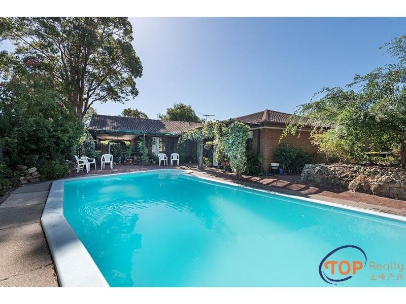 16 Verbena Road, Willetton WA 6155