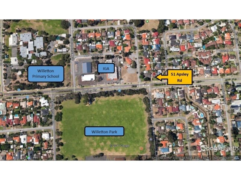 PL1/51 Apsley Road, Willetton WA 6155