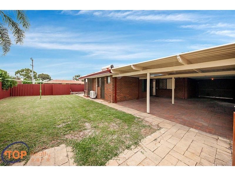 62 Ritson Way, Parkwood WA 6147