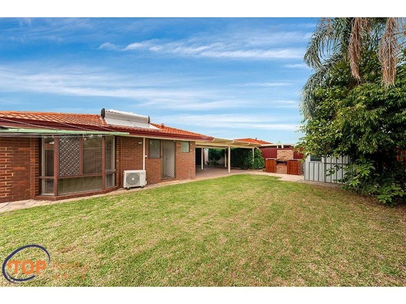 62 Ritson Way, Parkwood WA 6147
