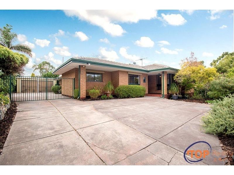 20 The Escarpment, Willetton WA 6155