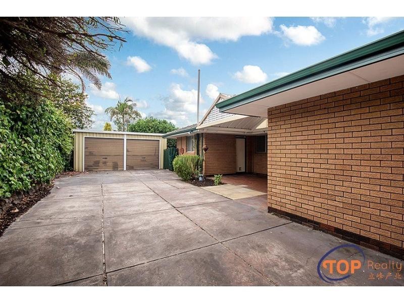 20 The Escarpment, Willetton WA 6155