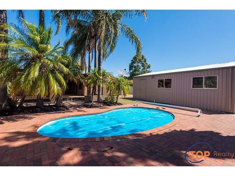 7 Rentney Way, Willetton WA 6155