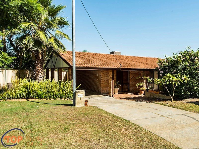 8 Concraige Way, Willetton WA 6155