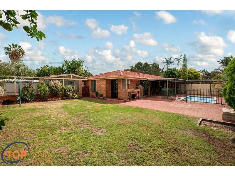 154 Parry Avenue, Bull Creek WA 6149