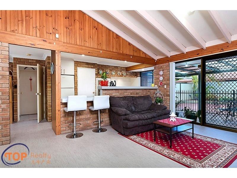 154 Parry Avenue, Bull Creek WA 6149