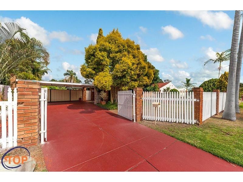 154 Parry Avenue, Bull Creek WA 6149