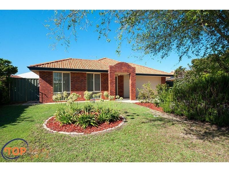 3 Jerrat Mews, Atwell WA 6164