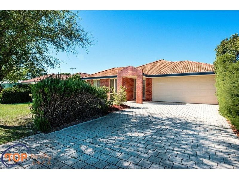 3 Jerrat Mews, Atwell WA 6164