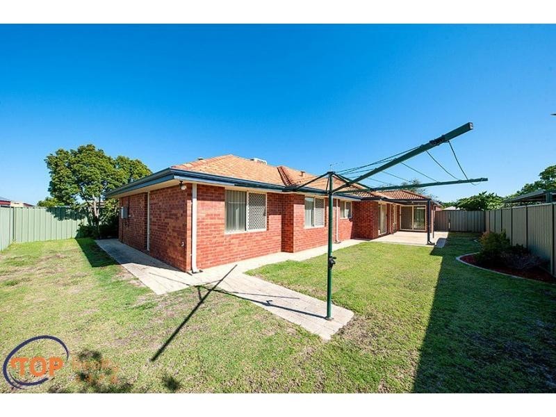3 Jerrat Mews, Atwell WA 6164