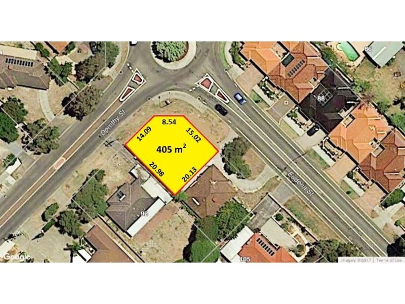 90 Dorothy Street, Gosnells WA 6110