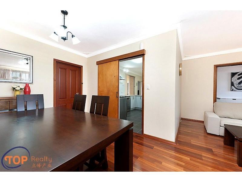 13 Kingfisher Loop, Willetton WA 6155