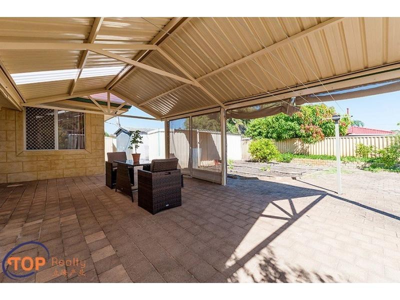 13 Kingfisher Loop, Willetton WA 6155