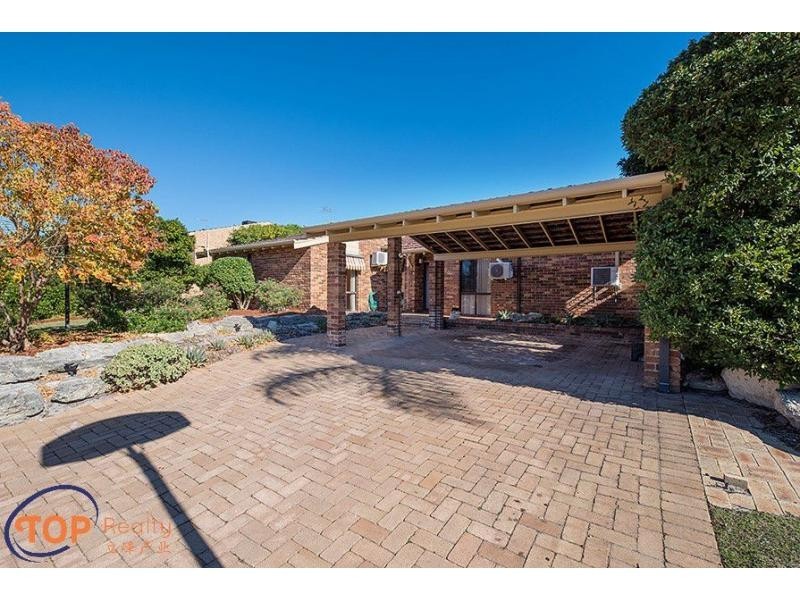 27 Maquire Way, Bull Creek WA 6149