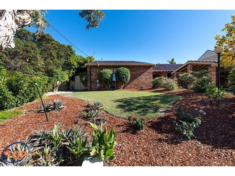 27 Maquire Way, Bull Creek WA 6149