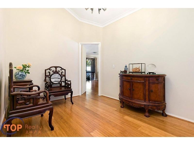 27 Maquire Way, Bull Creek WA 6149