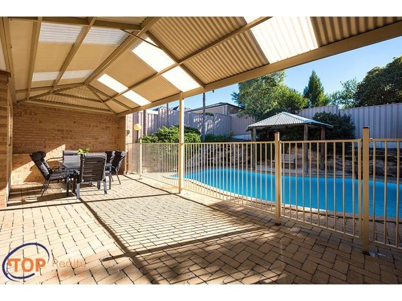 27 Maquire Way, Bull Creek WA 6149
