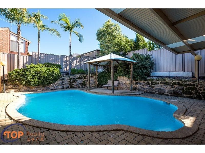 27 Maquire Way, Bull Creek WA 6149