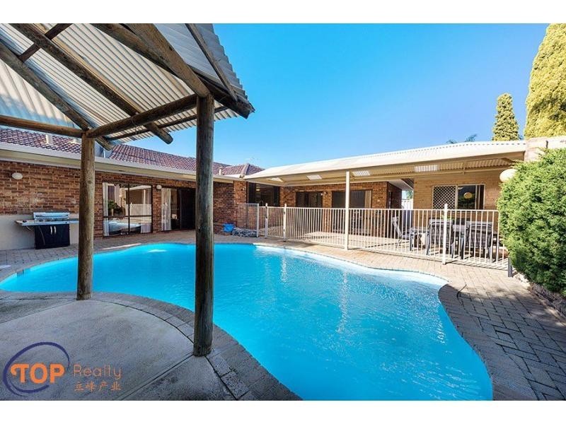 27 Maquire Way, Bull Creek WA 6149