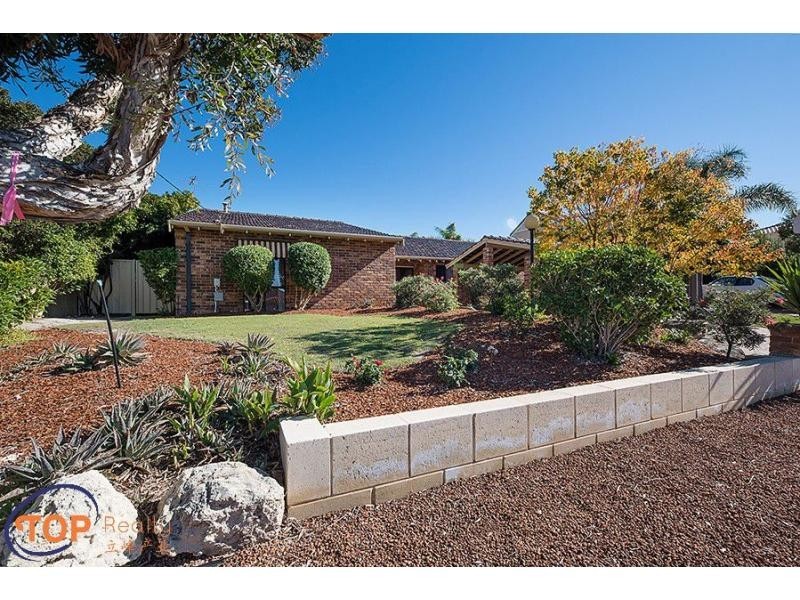 27 Maquire Way, Bull Creek WA 6149