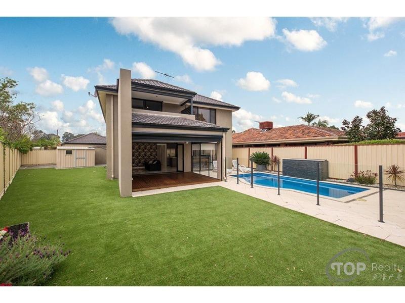 12A Bird Walk, Willetton WA 6155