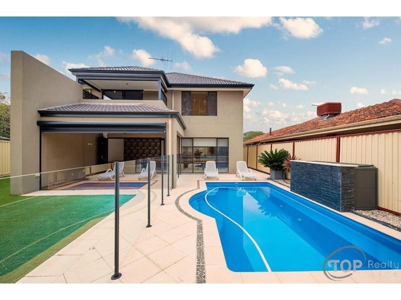12A Bird Walk, Willetton WA 6155
