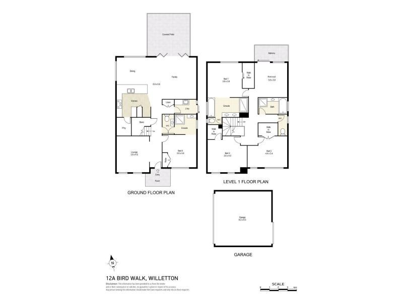 12A Bird Walk, Willetton WA 6155