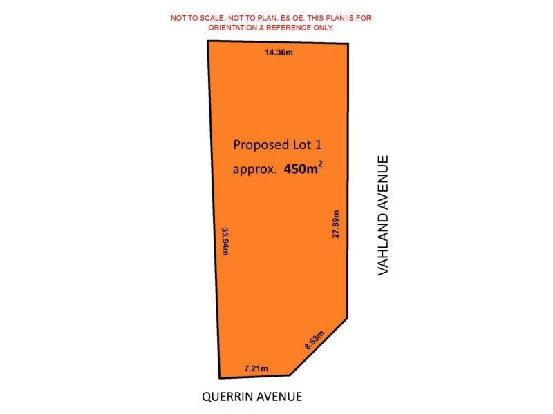 PL 1/40 Querrin Avenue, Willetton WA 6155