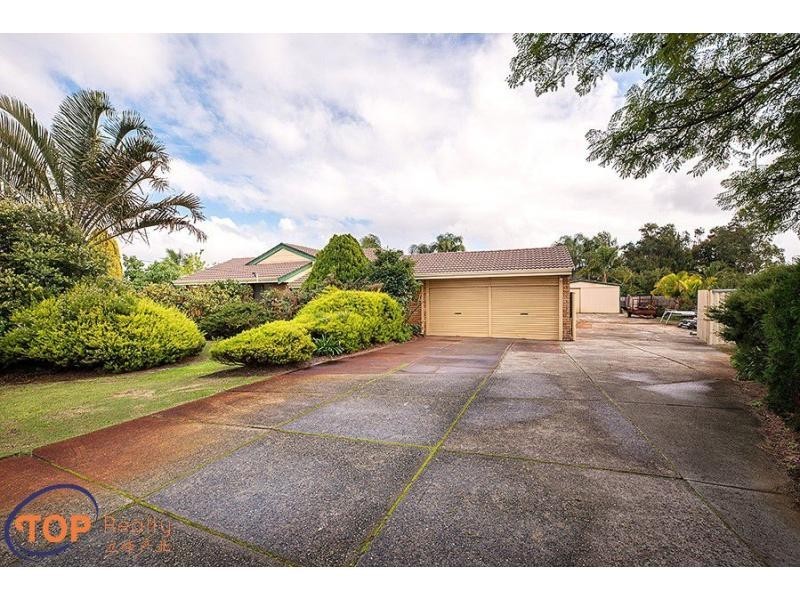 4 Fin Place, Willetton WA 6155
