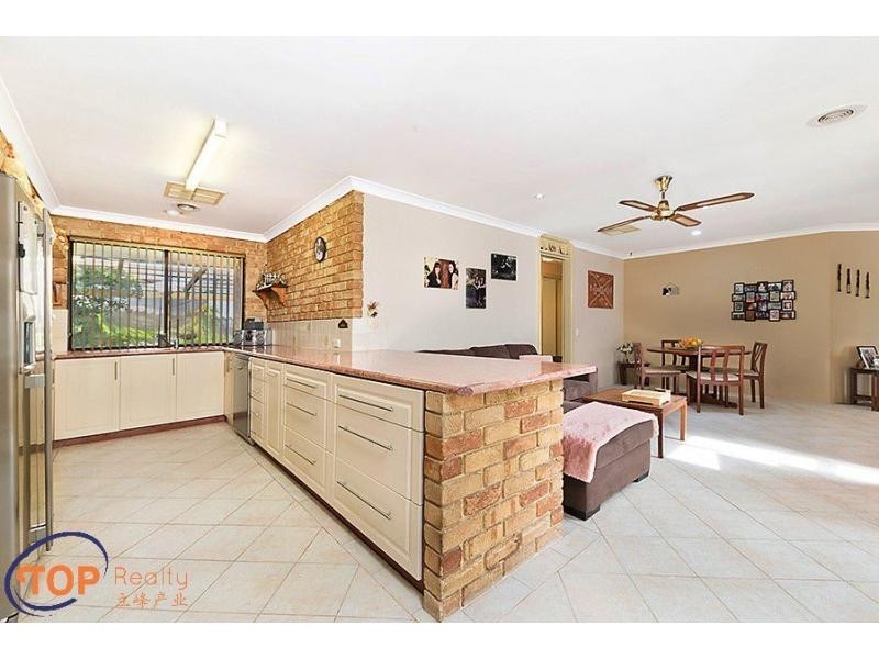 4 Fin Place, Willetton WA 6155