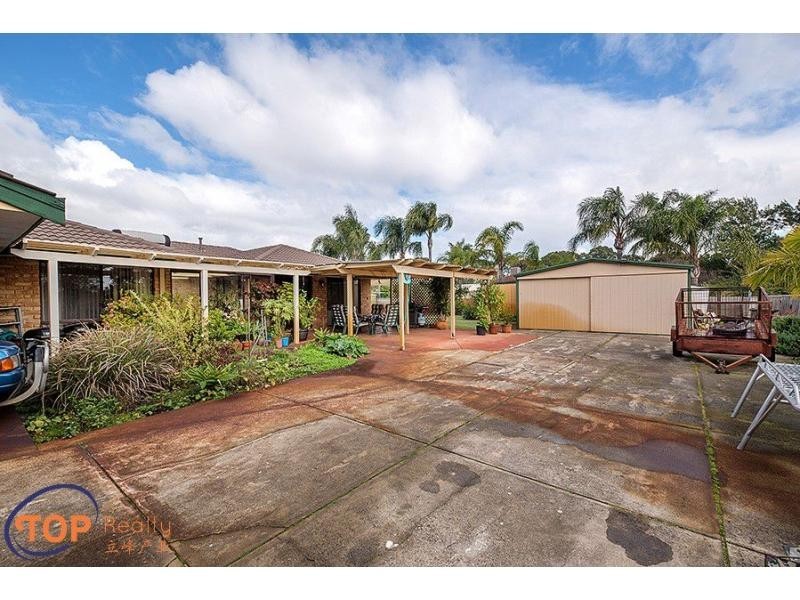 4 Fin Place, Willetton WA 6155