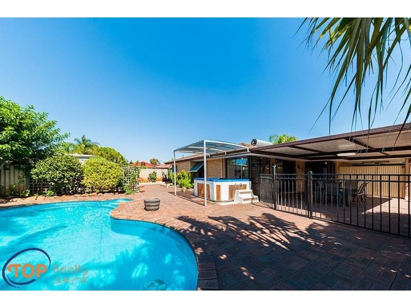 28 Portcullis Drive, Willetton WA 6155