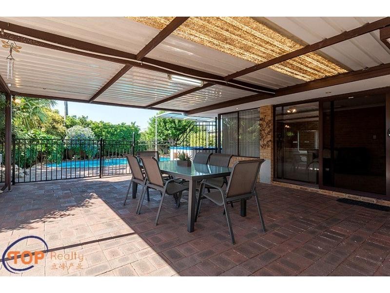 28 Portcullis Drive, Willetton WA 6155