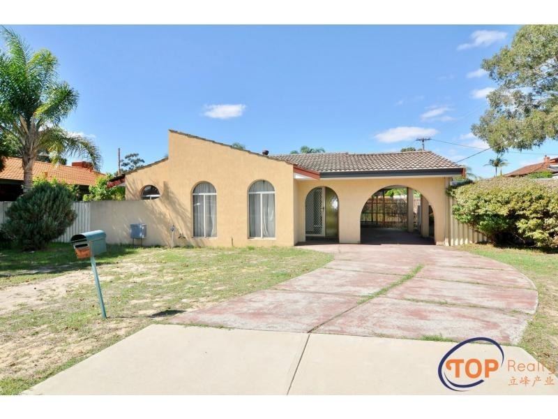 1 Inca Place, Willetton WA 6155