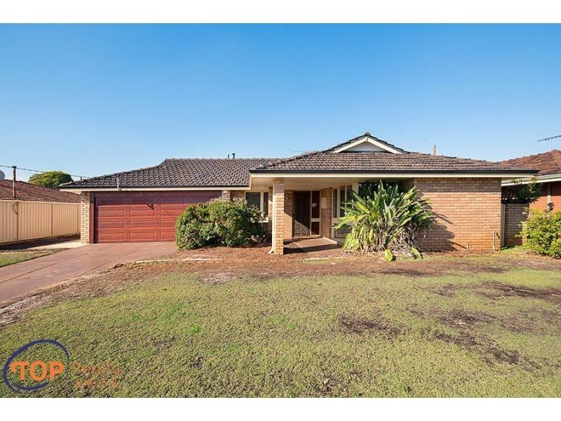 34 Woodpecker Avenue, Willetton WA 6155