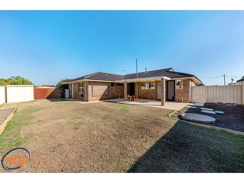 34 Woodpecker Avenue, Willetton WA 6155