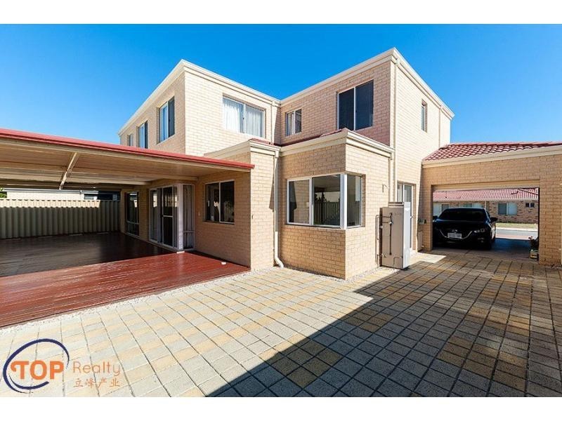 21 Acapulco Way, Southern River WA 6110