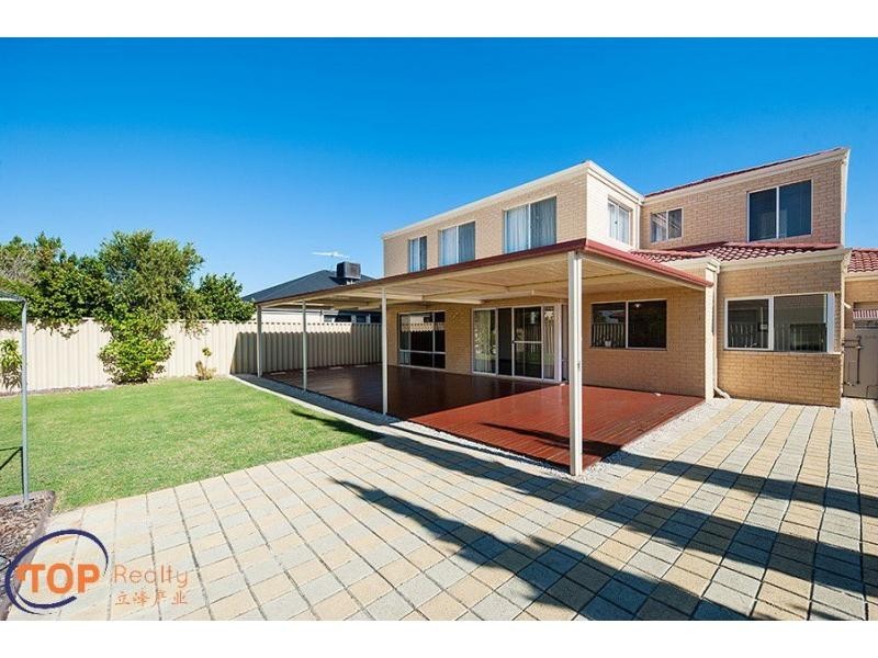 21 Acapulco Way, Southern River WA 6110