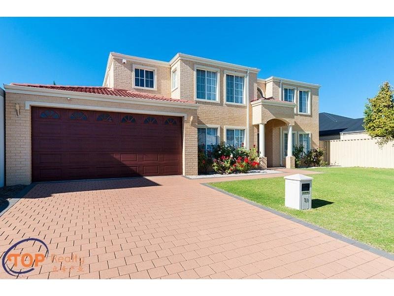 21 Acapulco Way, Southern River WA 6110