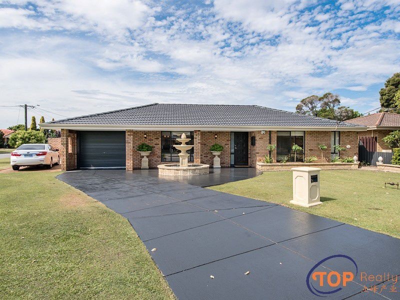 5 Sandown Road, Willetton WA 6155