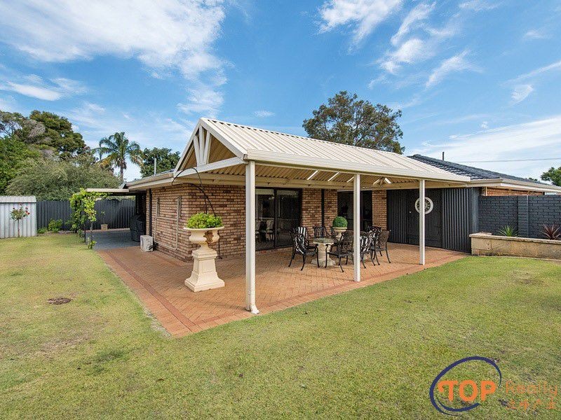 5 Sandown Road, Willetton WA 6155